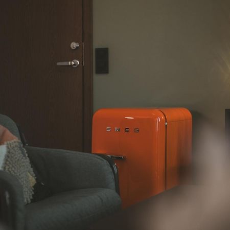 Quality Hotel The Weaver Γκέτεμποργκ Εξωτερικό φωτογραφία