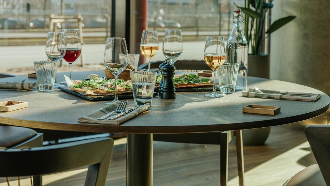 Quality Hotel The Weaver Γκέτεμποργκ Εξωτερικό φωτογραφία