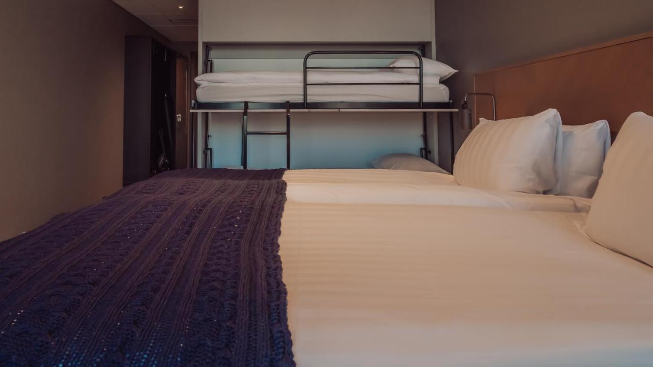 Quality Hotel The Weaver Γκέτεμποργκ Εξωτερικό φωτογραφία