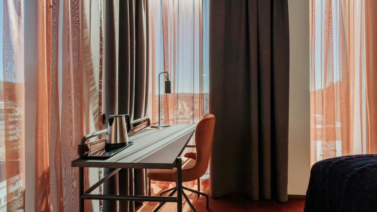 Quality Hotel The Weaver Γκέτεμποργκ Εξωτερικό φωτογραφία