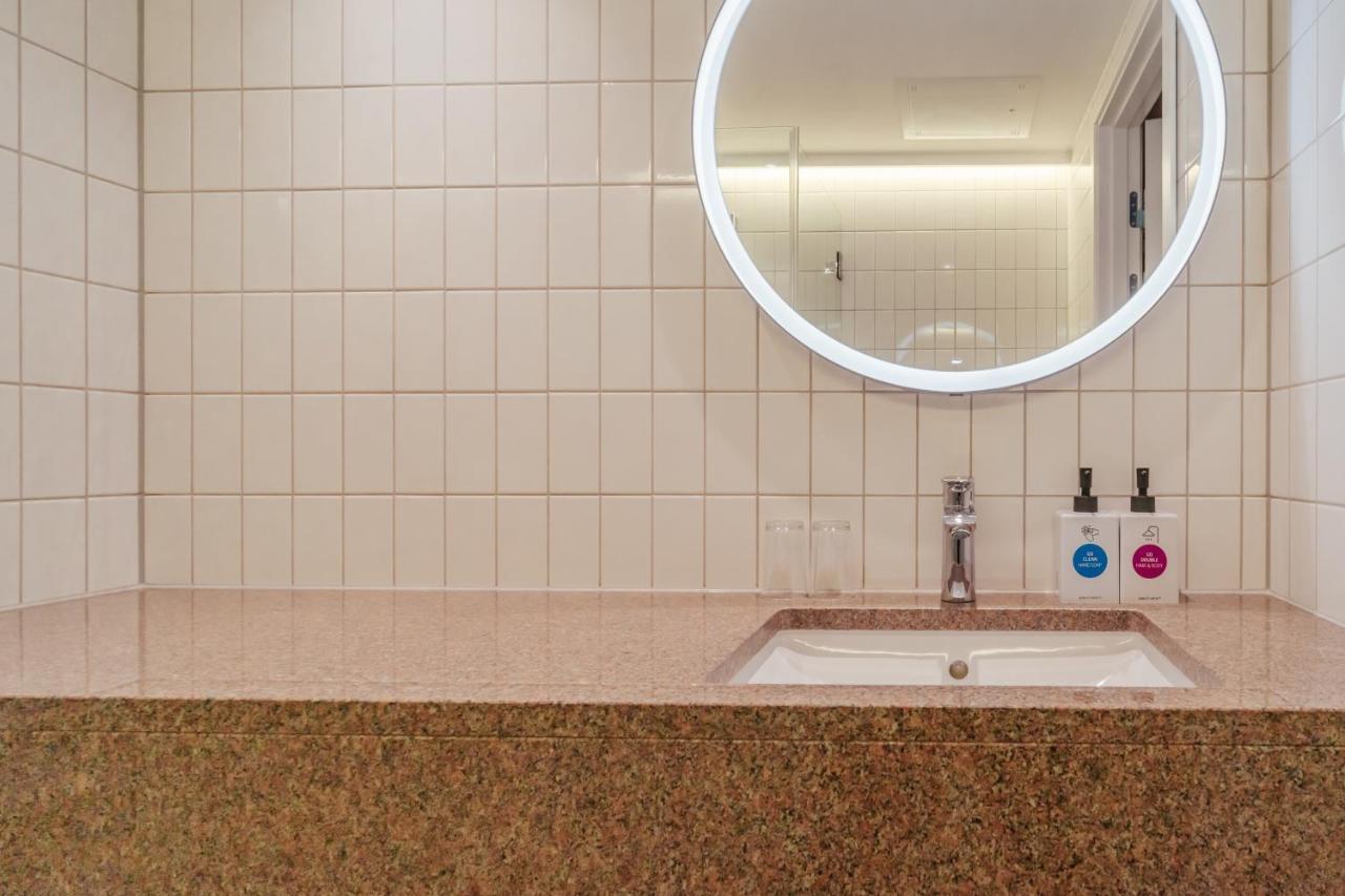 Quality Hotel The Weaver Γκέτεμποργκ Εξωτερικό φωτογραφία