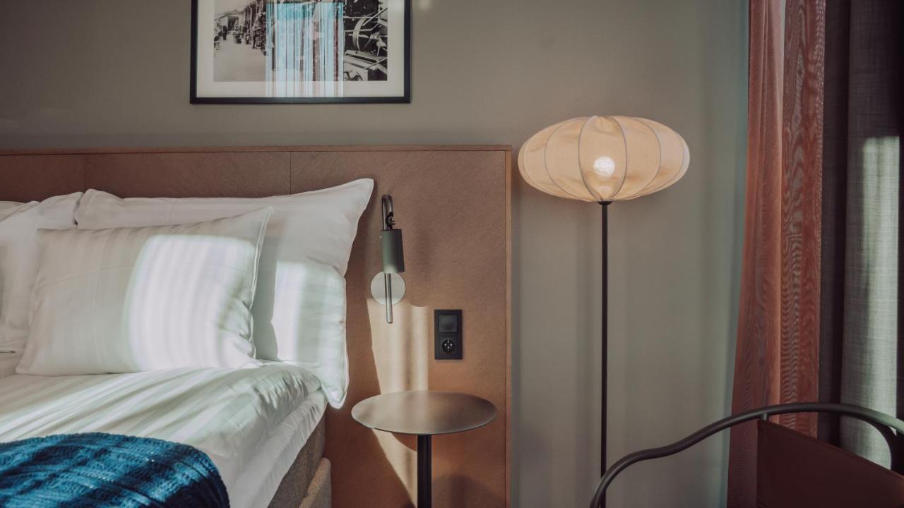 Quality Hotel The Weaver Γκέτεμποργκ Εξωτερικό φωτογραφία