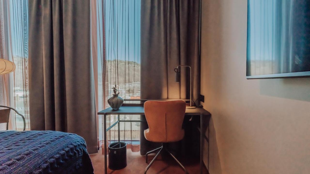 Quality Hotel The Weaver Γκέτεμποργκ Εξωτερικό φωτογραφία