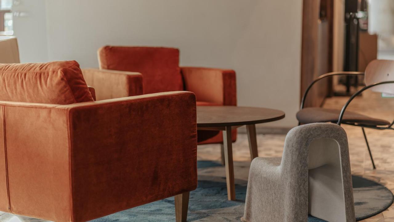Quality Hotel The Weaver Γκέτεμποργκ Εξωτερικό φωτογραφία