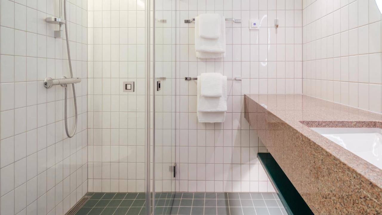 Quality Hotel The Weaver Γκέτεμποργκ Εξωτερικό φωτογραφία