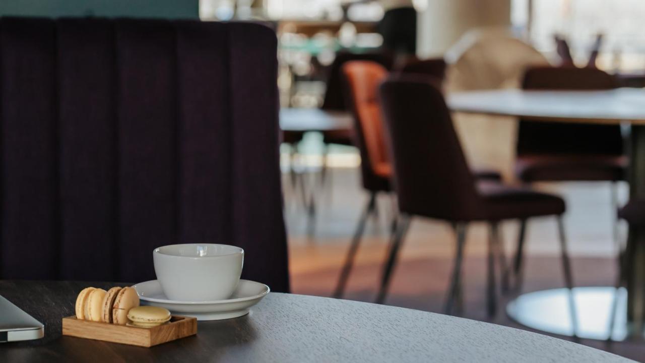 Quality Hotel The Weaver Γκέτεμποργκ Εξωτερικό φωτογραφία