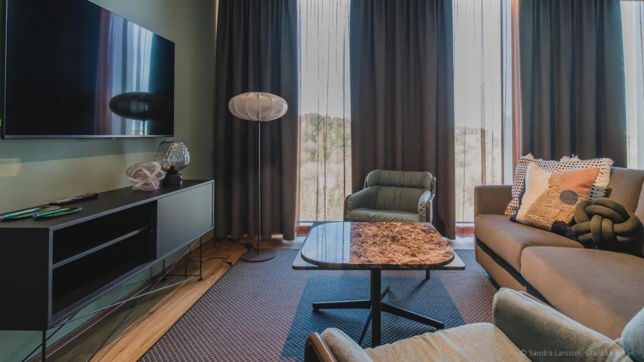 Quality Hotel The Weaver Γκέτεμποργκ Εξωτερικό φωτογραφία