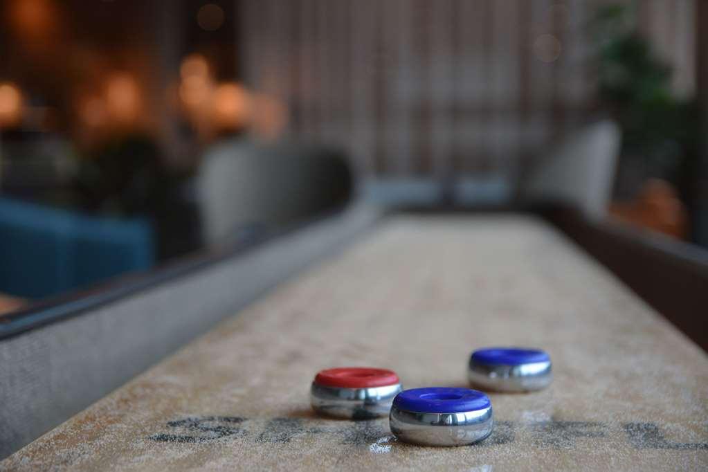 Quality Hotel The Weaver Γκέτεμποργκ Ανέσεις φωτογραφία