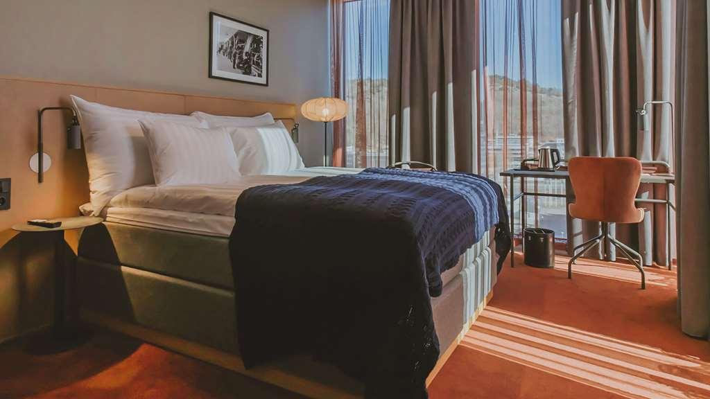 Quality Hotel The Weaver Γκέτεμποργκ Δωμάτιο φωτογραφία