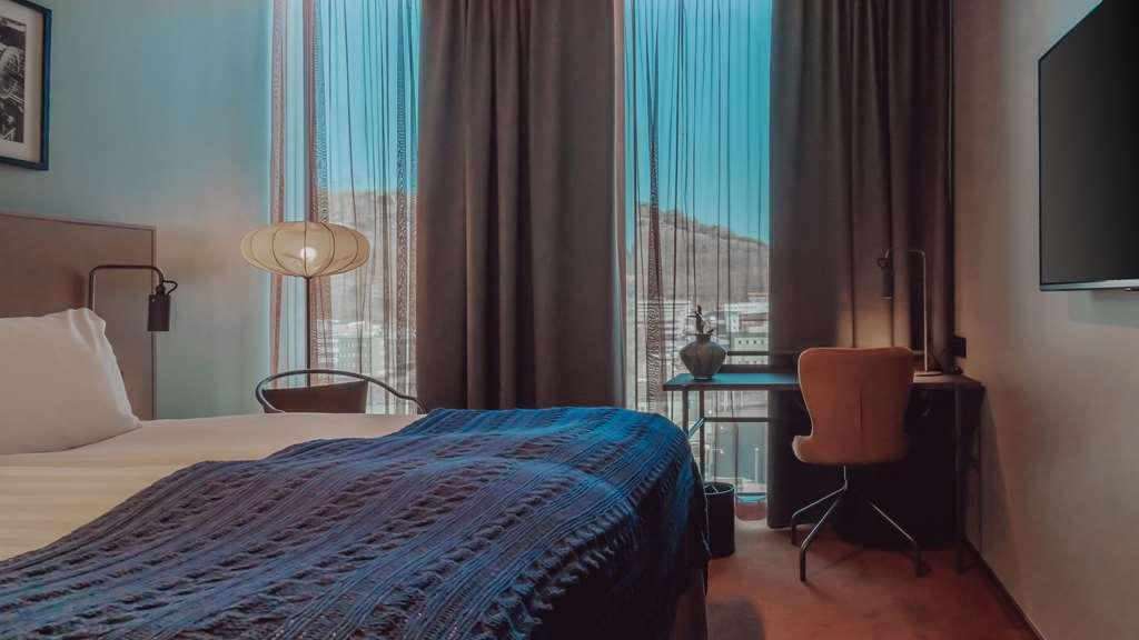 Quality Hotel The Weaver Γκέτεμποργκ Δωμάτιο φωτογραφία