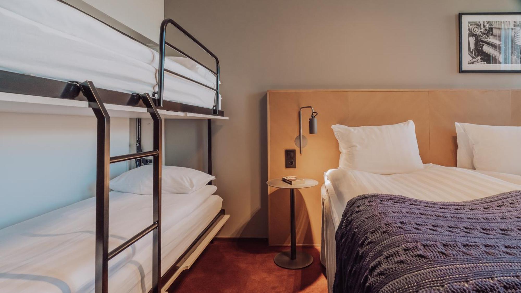 Quality Hotel The Weaver Γκέτεμποργκ Εξωτερικό φωτογραφία